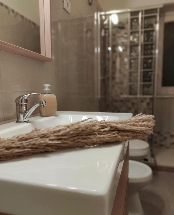 Apartament Casa Myda Bari Zewnętrze zdjęcie