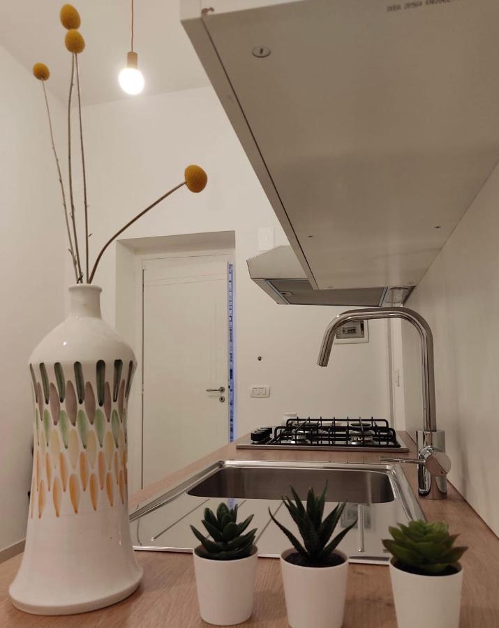 Apartament Casa Myda Bari Zewnętrze zdjęcie