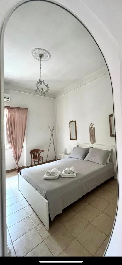 Apartament Casa Myda Bari Zewnętrze zdjęcie