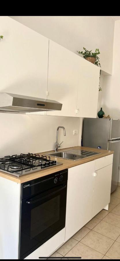 Apartament Casa Myda Bari Zewnętrze zdjęcie