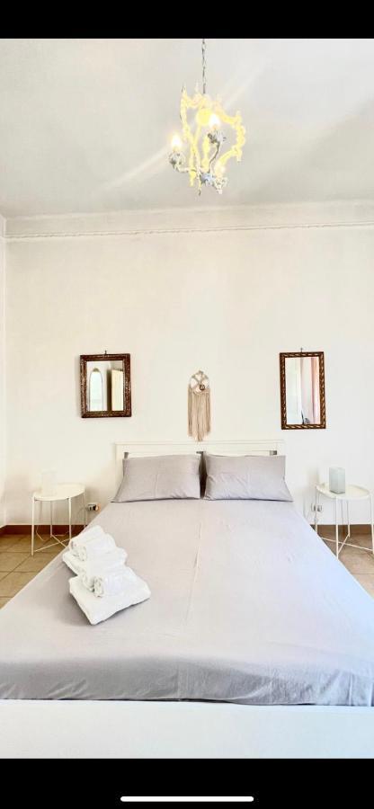 Apartament Casa Myda Bari Zewnętrze zdjęcie