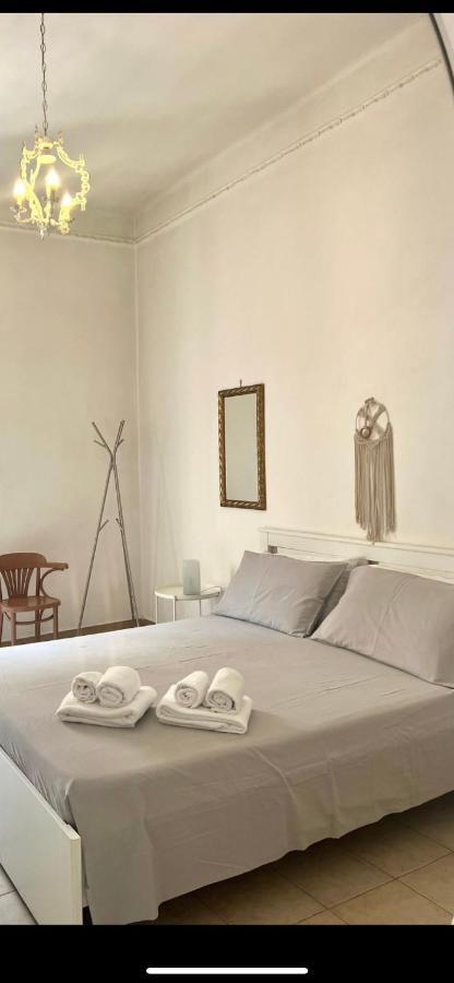 Apartament Casa Myda Bari Zewnętrze zdjęcie
