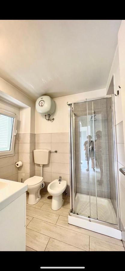 Apartament Casa Myda Bari Zewnętrze zdjęcie