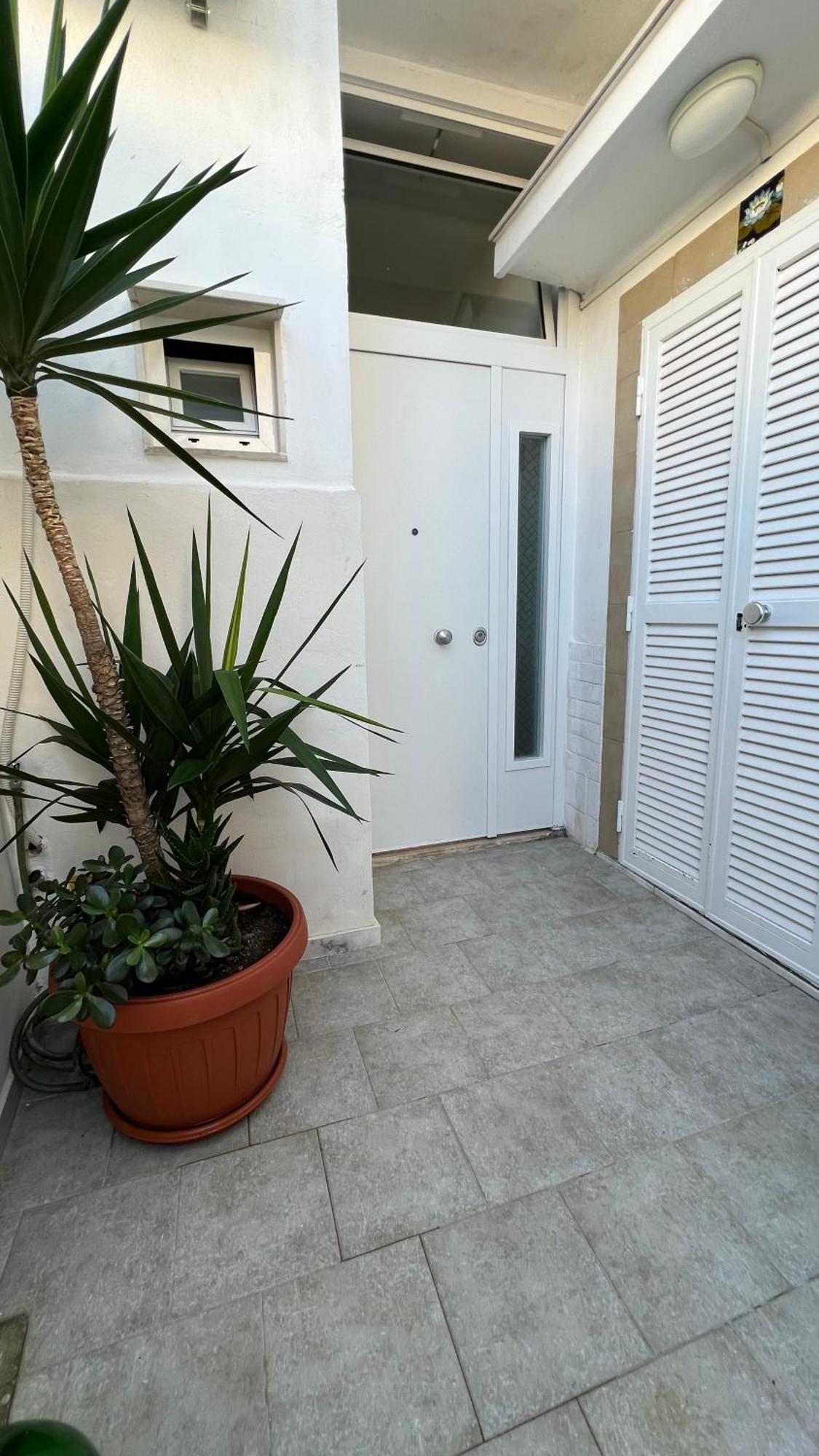 Apartament Casa Myda Bari Zewnętrze zdjęcie