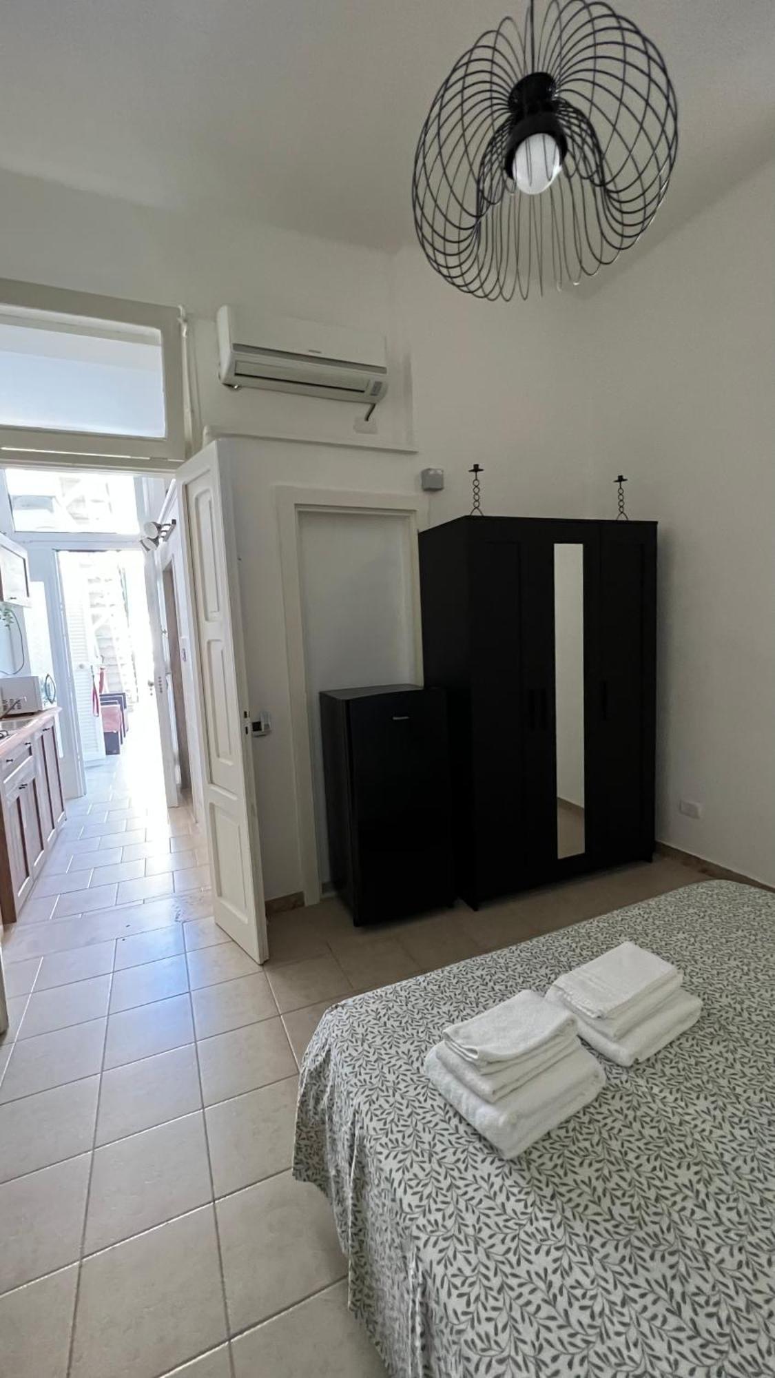 Apartament Casa Myda Bari Zewnętrze zdjęcie