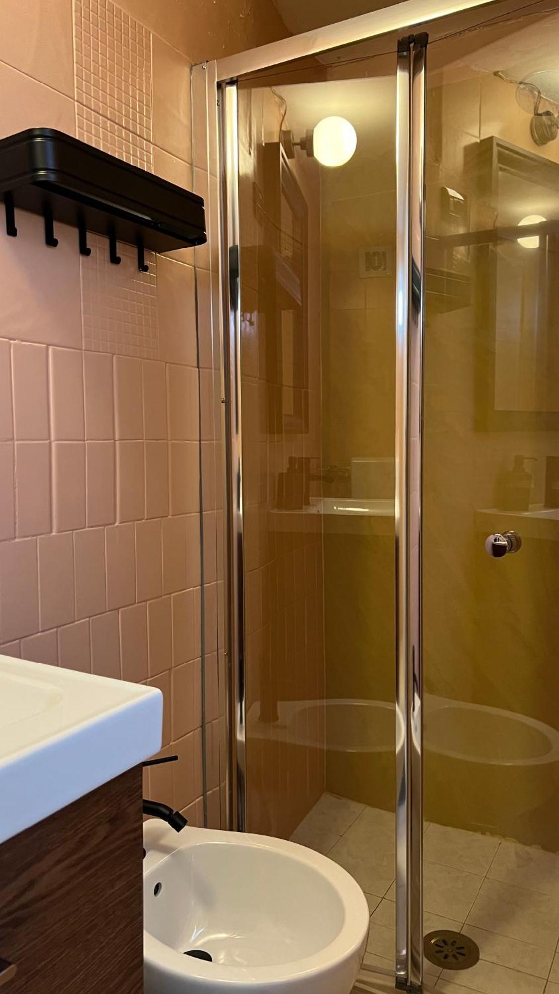 Apartament Casa Myda Bari Zewnętrze zdjęcie