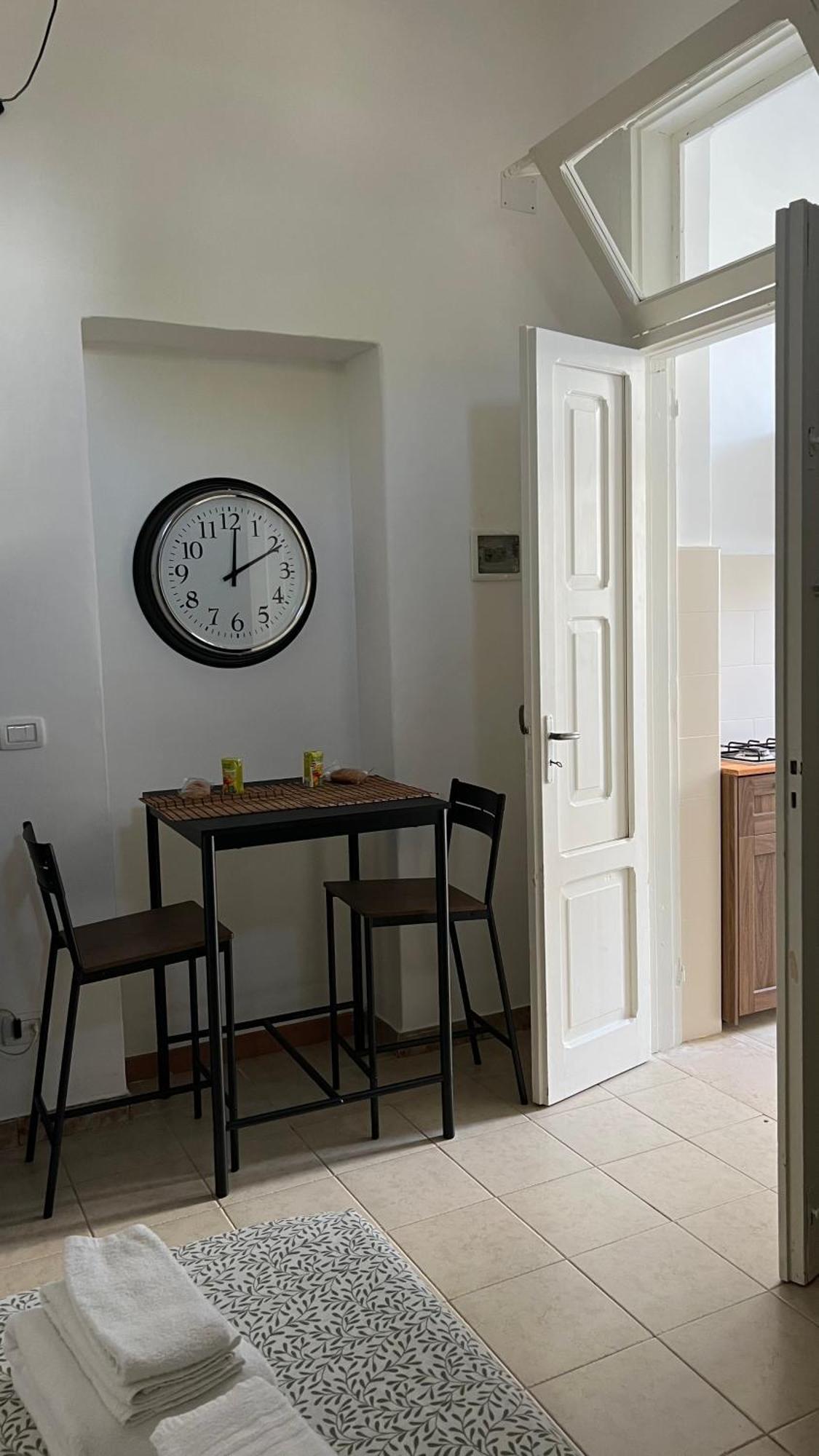 Apartament Casa Myda Bari Zewnętrze zdjęcie