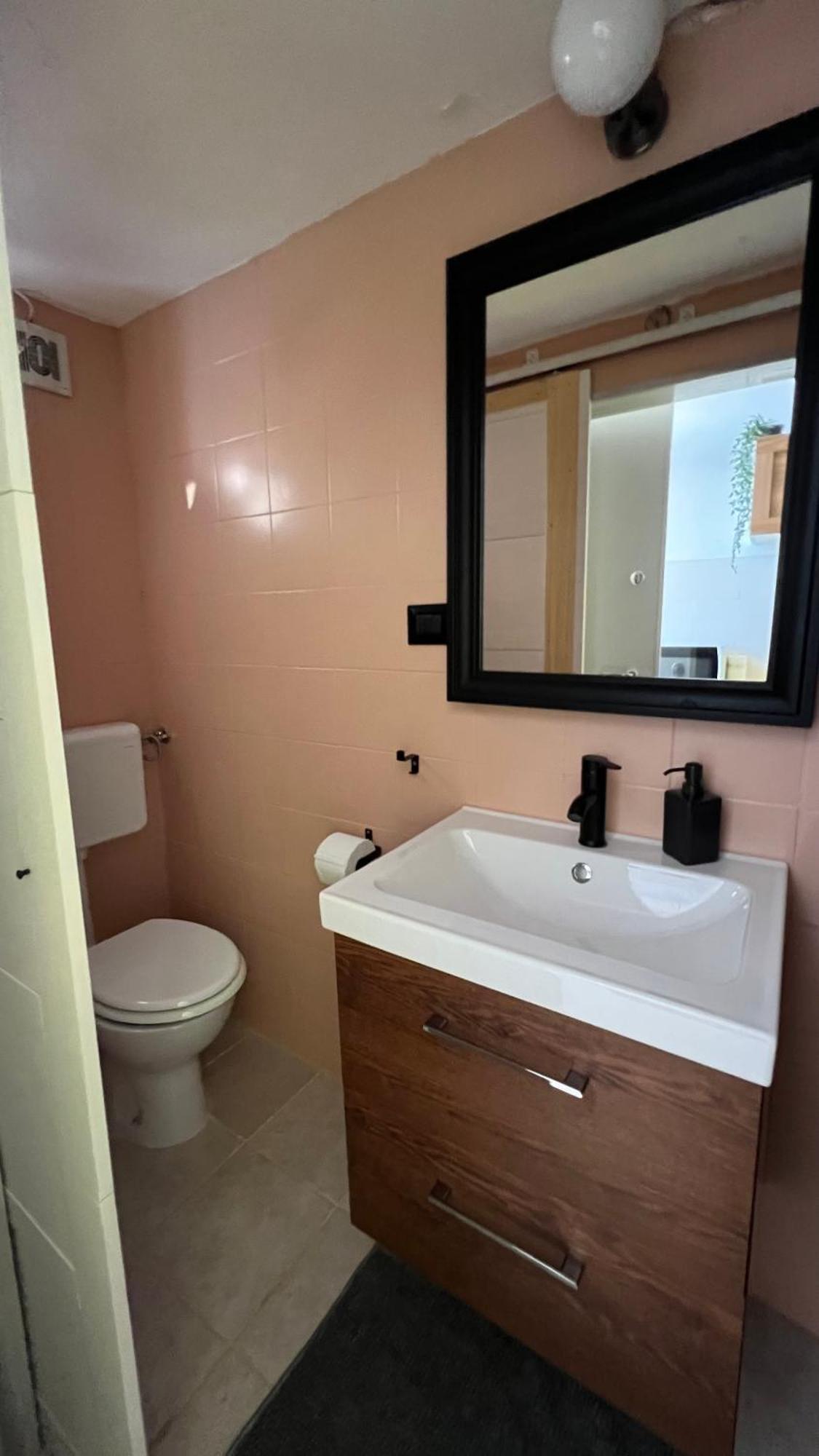 Apartament Casa Myda Bari Zewnętrze zdjęcie