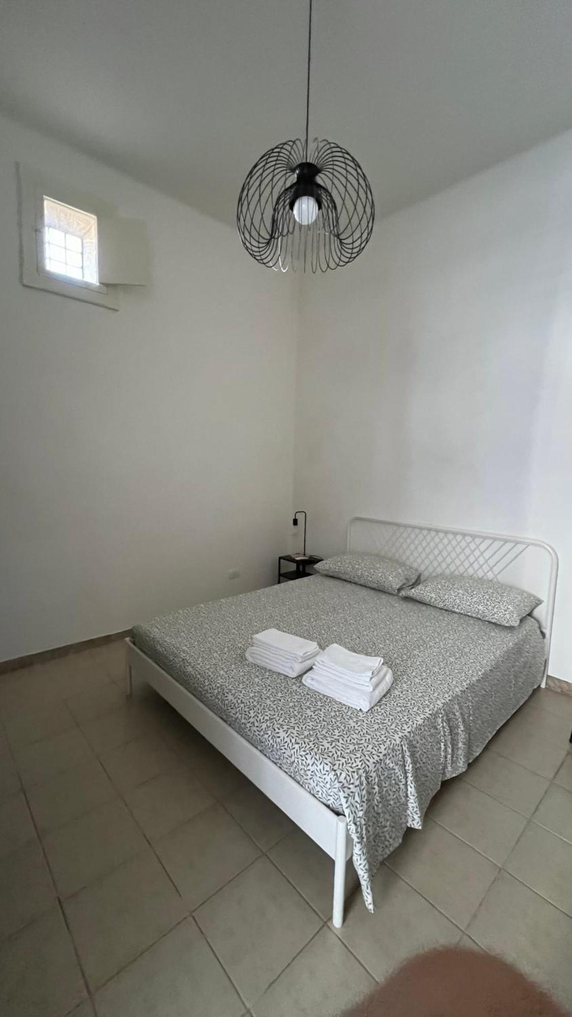 Apartament Casa Myda Bari Zewnętrze zdjęcie
