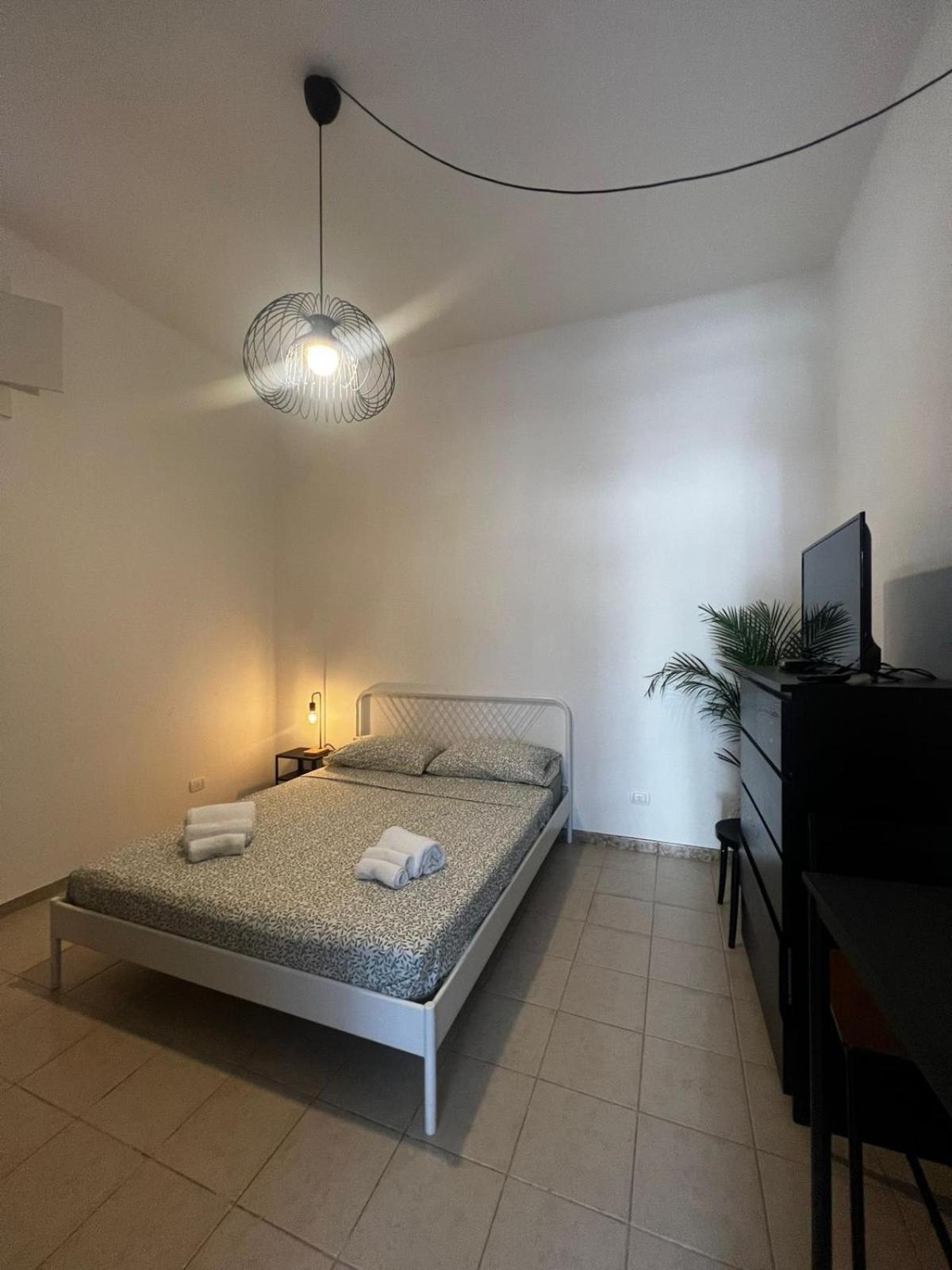 Apartament Casa Myda Bari Zewnętrze zdjęcie