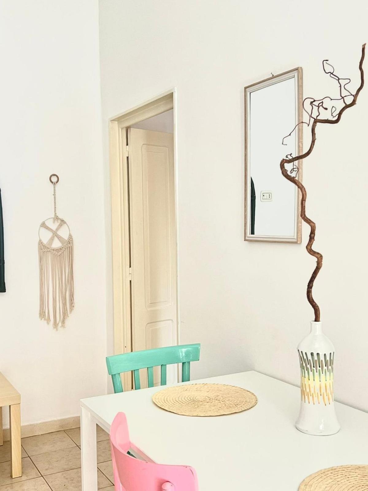 Apartament Casa Myda Bari Zewnętrze zdjęcie