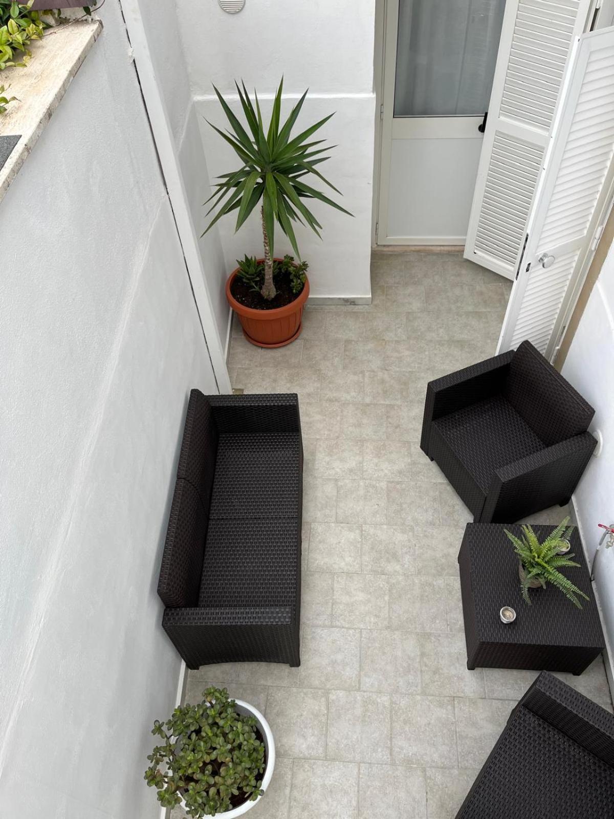 Apartament Casa Myda Bari Zewnętrze zdjęcie