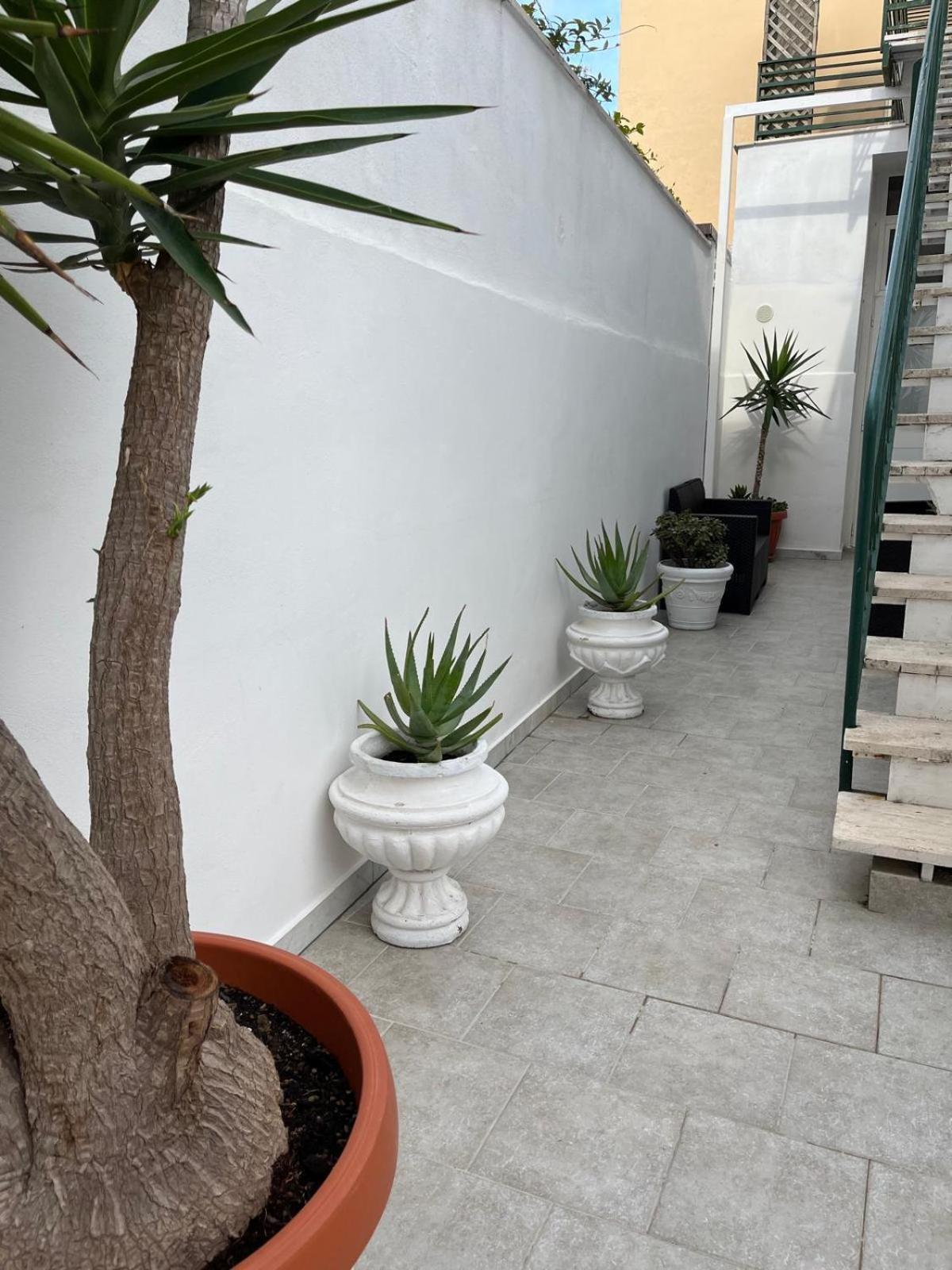 Apartament Casa Myda Bari Zewnętrze zdjęcie