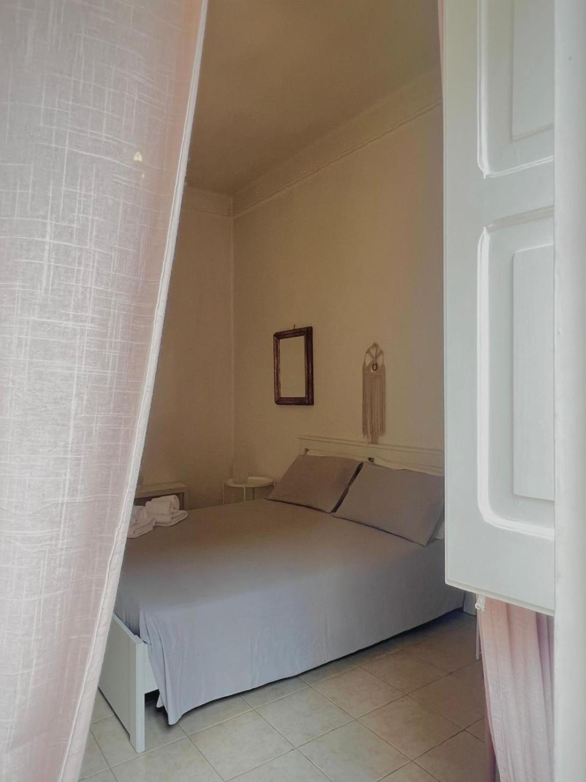 Apartament Casa Myda Bari Zewnętrze zdjęcie