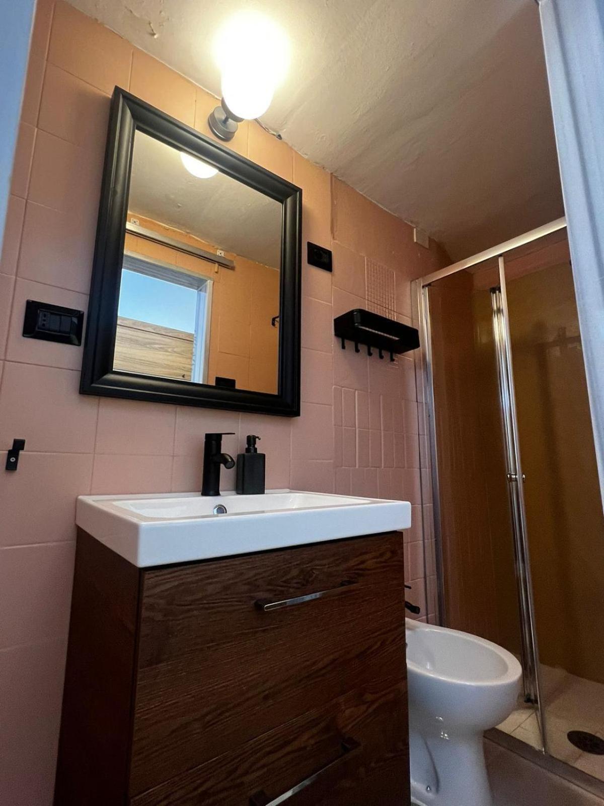 Apartament Casa Myda Bari Zewnętrze zdjęcie