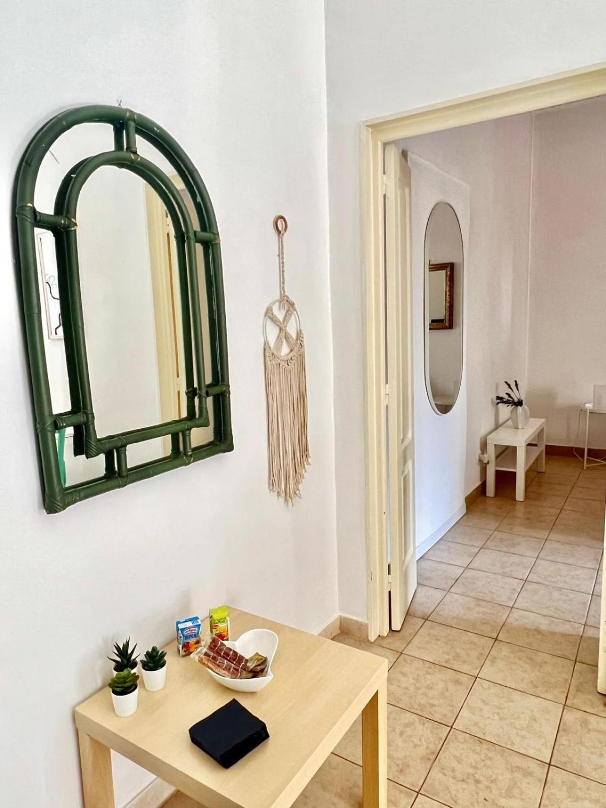 Apartament Casa Myda Bari Zewnętrze zdjęcie